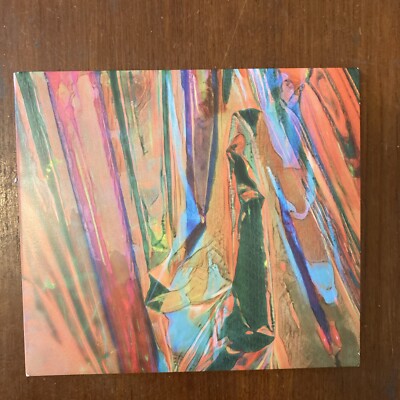 Invocations by Apollo5 (CD, 2023)