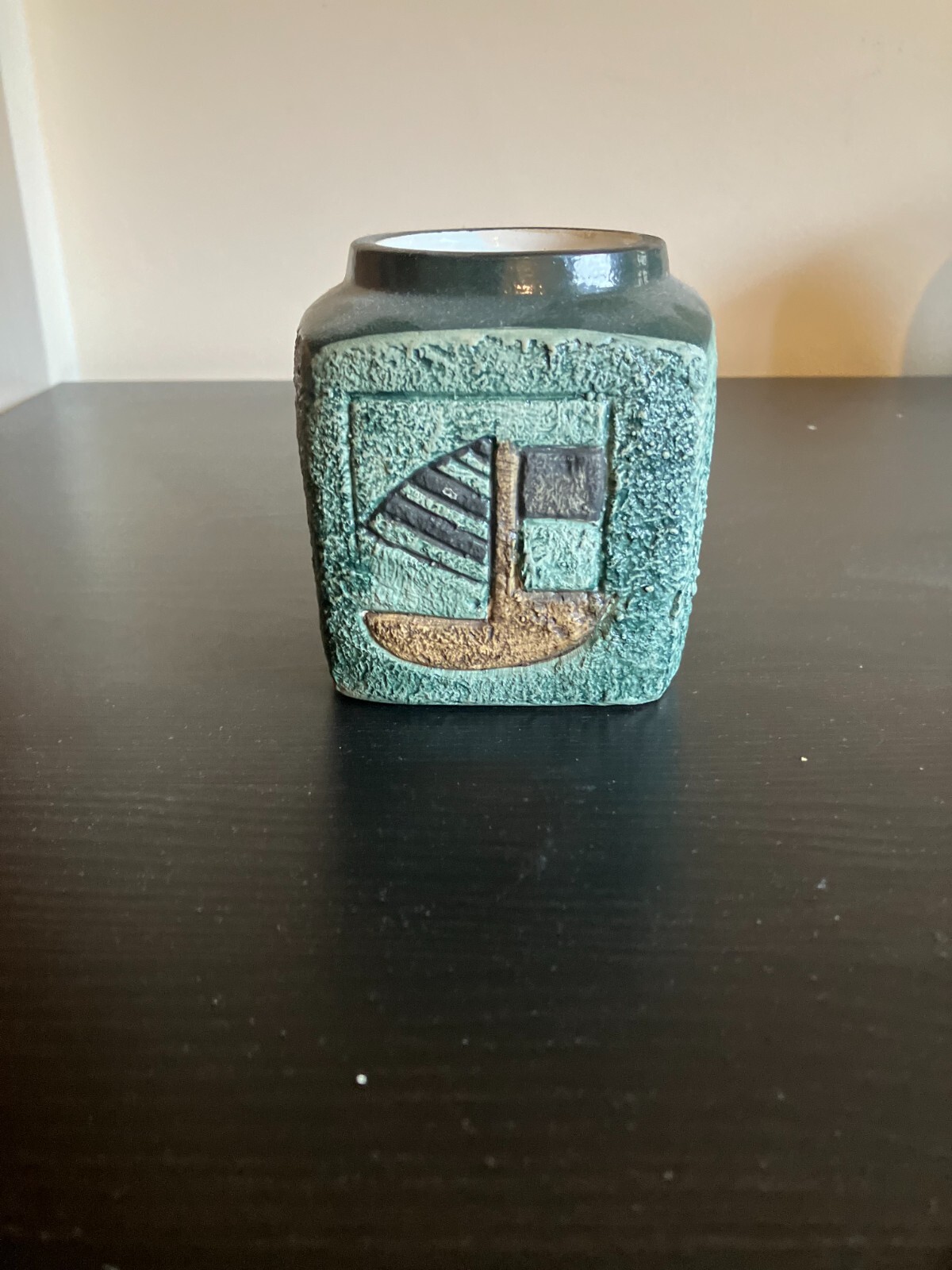 Troika Vase eBay