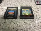 Mega Force & Telesys 1982 Cosmic Creeps for the Atari 2600