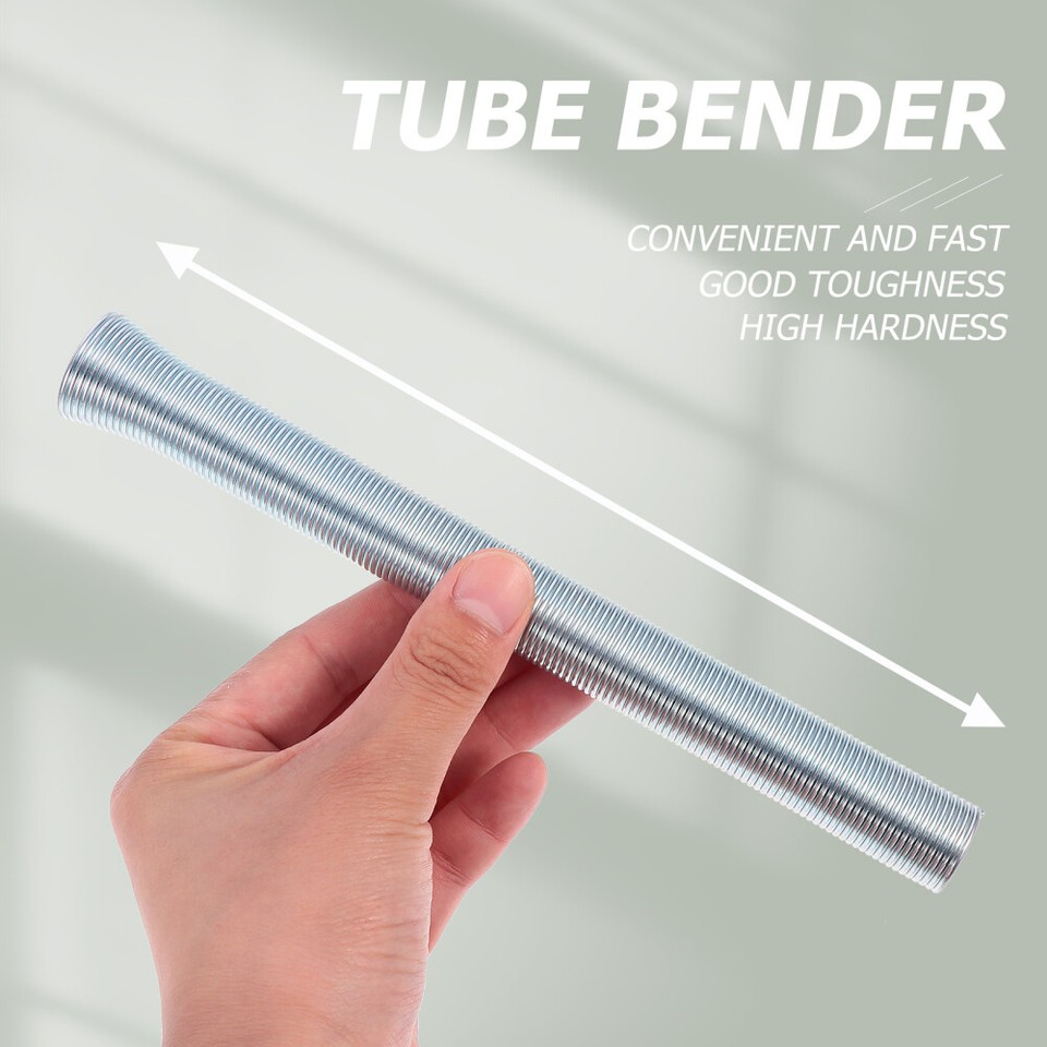 5 Pcs Spring Steel Bender Harbor Freight Tube Benders Hydroelectric Power Tools eBay