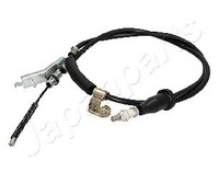 Japanparts BC-927L Seilzug, Feststellbremse Hinten Links FÜR Chrysler