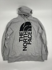 The North Face Hoodie Sweatshirt Women  s Large