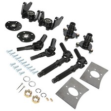 Front Drive Half Shaft Axle Kit Assembly for ATV Quad Go Kart 4 Wheel Buggy Bike