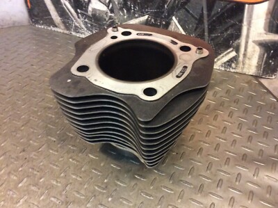 17 - 22 Harley Davidson M8 Milwaukee 8 Rear Engine Cylinder Jug L700S  純正マフラー