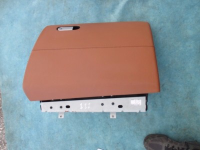 Bentley Continental Gtc Gt Flying Spur complete glove box