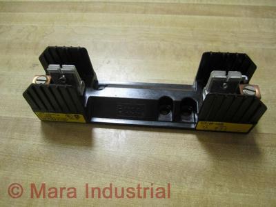 Bussmann R25100-1COR Buss Fuse Block (Pack of 3)