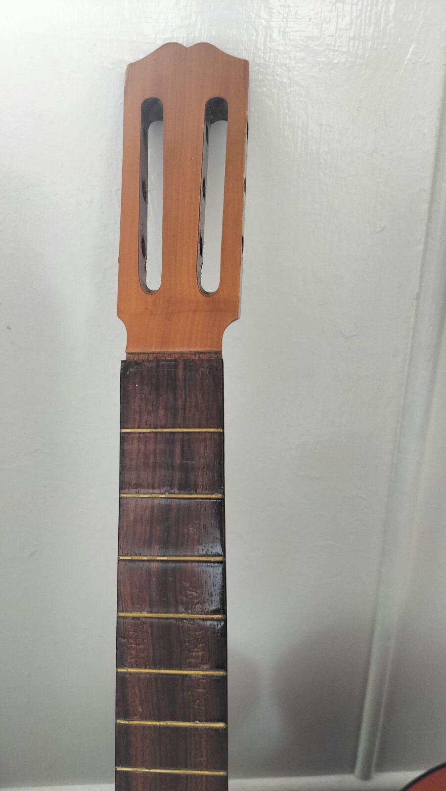 2x Guitar Acoustic Guitar Body Repair Or Spare Art And Craft eBay