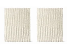 (2) Honeywell HC18P1009 Antimicrobial Humidifier Filter Pad For Aprilaire