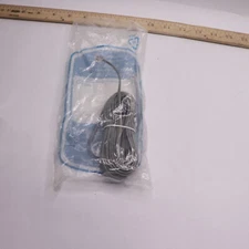 Lynn Electronics Single Line Phone Cords Gray 25' L-D4BU-25-SS