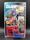 1993 Hasbro G.I. Joe Battle Corps Outback v4 Survival Specialist Action Figure