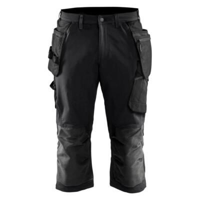 Blaklader 1521 Craftsman 4-Wege Stretch Piratenhose