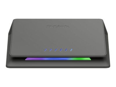 DMS-106XT D-Link DMS 106XT Switch Smart 5 x 100/1000/2.5G + 1 100/1000/2,5 G ~D~