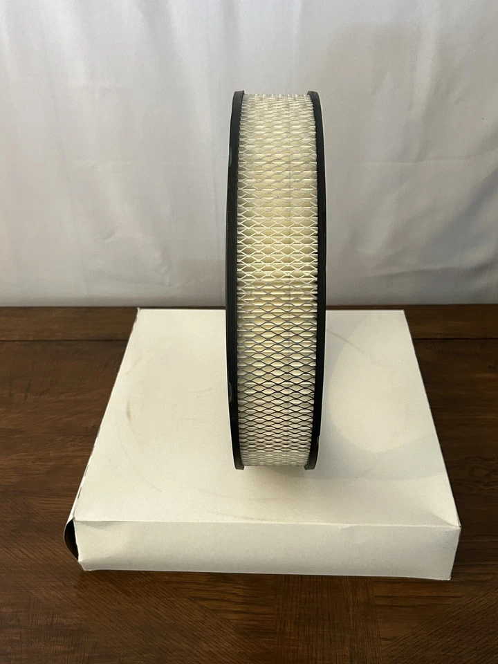 Filtro de aire ACDelco A355C - Nuevo Foto 3 de 4