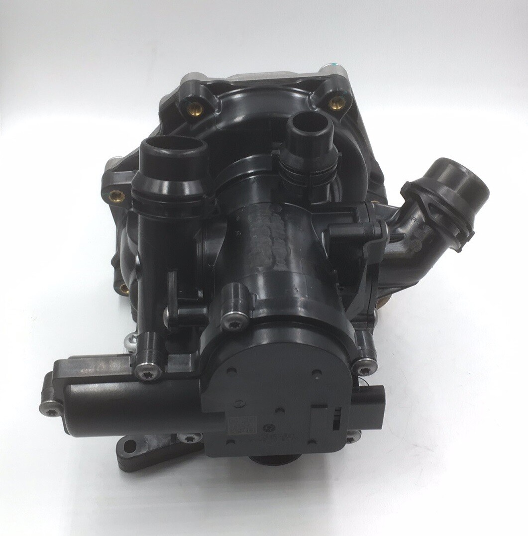 Electric Water Pump VW Golf Beetle AUDI A3 A4 A5 A7 A7 06L121111G