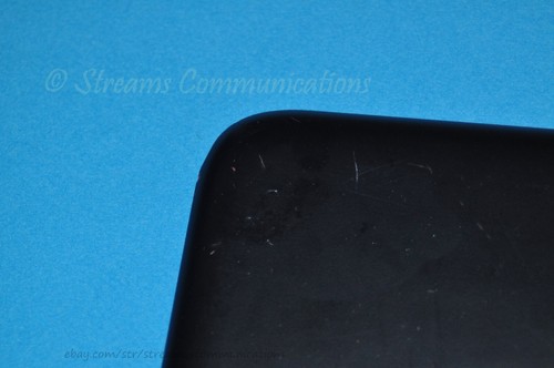 Cubierta posterior LCD HP Beats Special Edition 15-P030NR para portátil con antena WiFi - Imagen 9 de 9