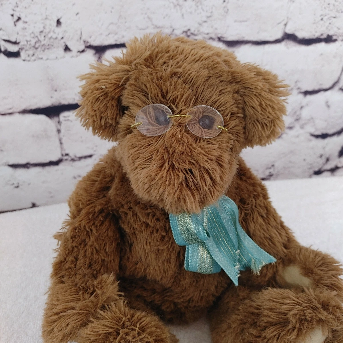 Noodles by Bear Artist Shirley Whitney from the Bears of Whitney Woods |  eBay