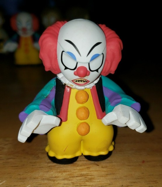 horror classics mystery minis series 1