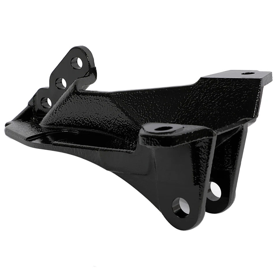 Track Bar Drop Bracket For Ford F-250 F-350 2008-2016 4WD 2-3.5" Lift Kit - Image 3 of 4