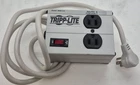 Tripp Lite ISOBAR 2-6 IBar 2-6 12A 2 Outlet Surge Suppressor