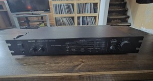 HEATHKIT AA-1600 KIT restauration service récapitulatif filtre