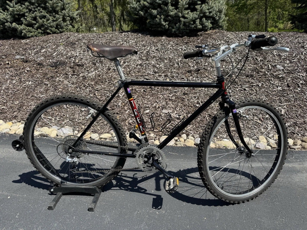 Trek No Suspension 26 in Bikes for sale | eBay