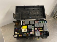 08-09  WRANGLER JK JKU TIPM TOTALLY POWER INT...