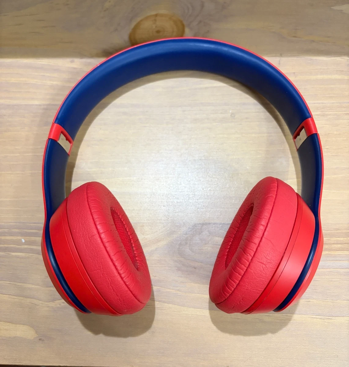 25+ Beats by Dr. Dre Solo3 Blue Headphones for sale | Updated Oct 2026
