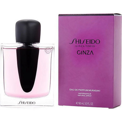  Eau de Parfum Shiseido Ginza Tokyo, 90 ml - Neu - OVP 145  
