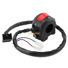 37200-10G10-000 Handlebar Switch For Suzuki Switch Assy Handler 3720010G10000