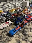 Lot of 98 Hot Wheels Cars Vintage 90s 2000s Diecast Bundle Mixed Collection HTF