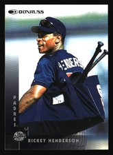 San Diego Padres Baseball Cards - Choose from 100s Quantity Discount Part 24