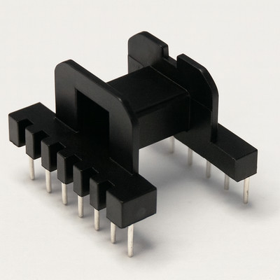 Spulenkörper EFD20 Kaschke 8 Pin   Neu & RoHS konform   für Transformatoren Coil