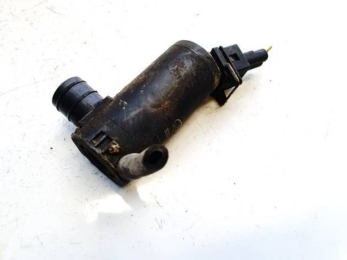 93bb17k624aa Waschwasserpumpe, Scheibenreinigung d00la Ford Trans DE2657790-16