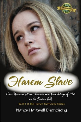 Harem Slave: One Thousand Nine Hundred and Four Days of - Paperback / softback N