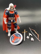Marvel Legends Cabal Taskmaster from Amazon E...