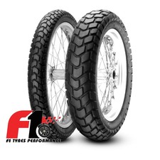 Coppia Gomme Moto Pirelli MT60 100/90-19 57H + 130/90-16 67H [4]