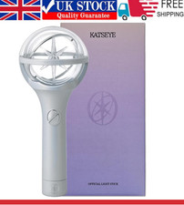 KATSEYE Lightstick Official with 6 Photocards