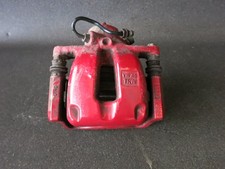 Skoda Octavia MK2 2004-12 VRS N/S Passenger side Rear Brake Caliper Calliper