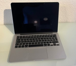 MacBook Pro 13” Model 2015, i5 2.9GHz, 16GB, 512GB, Retina Display
