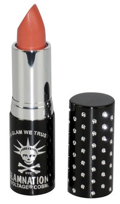MANIC PANIC Sky Woman Kitten colors Lethal Lipstick Goth Glam Rock NEW