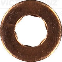 Dichtring Einspritzventil Victor Reinz 70-42386-00 Kupfer