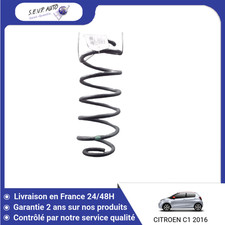 Ressort divers Citroen C1