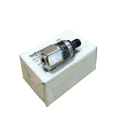 TRAFAG 8471.26.5724 KÄLTE DRUCKTRANSMITTER; 1-9 bar-G [NEW]