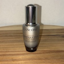 Lancome Advanced Genifique Yeux Light-Pearl Eye  Lash Concentrate 0.67oz new