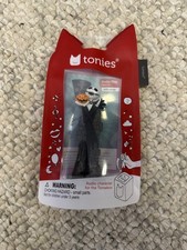 Tonies Jack Skellington Nightmare Before Christmas for TonieBox 2025