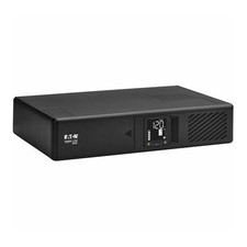 Eaton SMART1500LCDXNC 1440VA 1050W 120V CLOUD UPS REMOTE 10X5-15R LCD 5-15P PLUG
