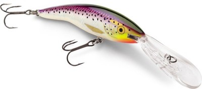 Rapala TDD07 Deep Tail Dancer Jerk Bait Pick Color