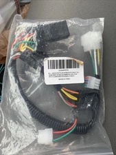 NIB 725-06129 925-06129 Electrical Dash Hour Meter PTO Wiring Harness Cub Cadet