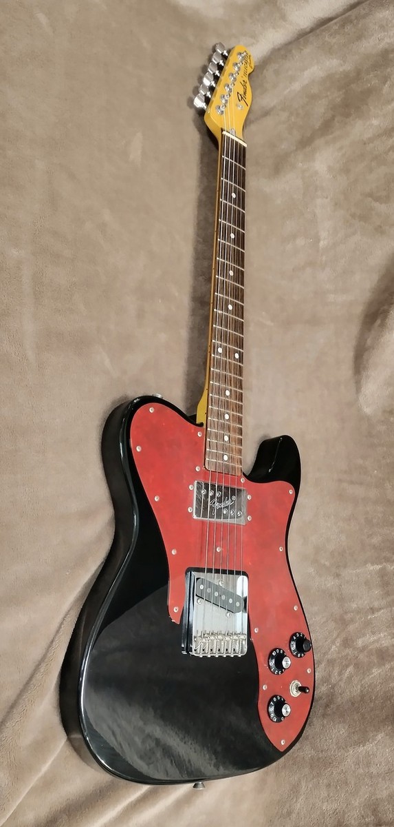 Fender Japan tc72ts 2012年製 Fender Japan tc72ts 2012年製
