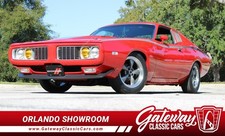 1973 Dodge Charger for Sale